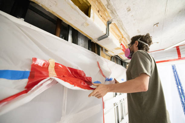 Best Residential Mold Inspection & Testing  in Metuchen, NJ